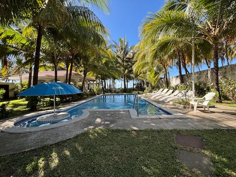 Solea Beach House, El Salvador