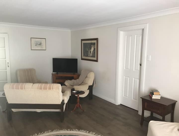 Mannum Cottage - Mannum