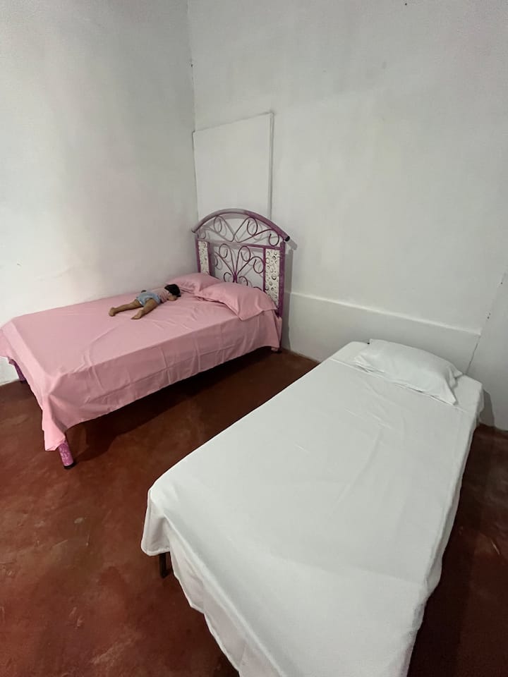 Casa De Playa Privada - Eten