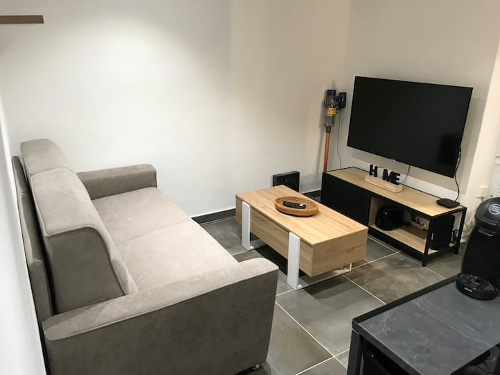 Studio En Centre Ville - Salon-de-Provence