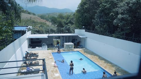 Casa La Reforma