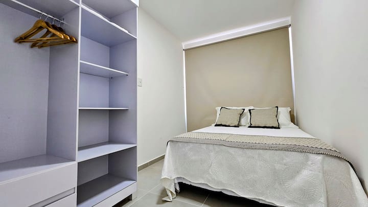 Спална соба 2