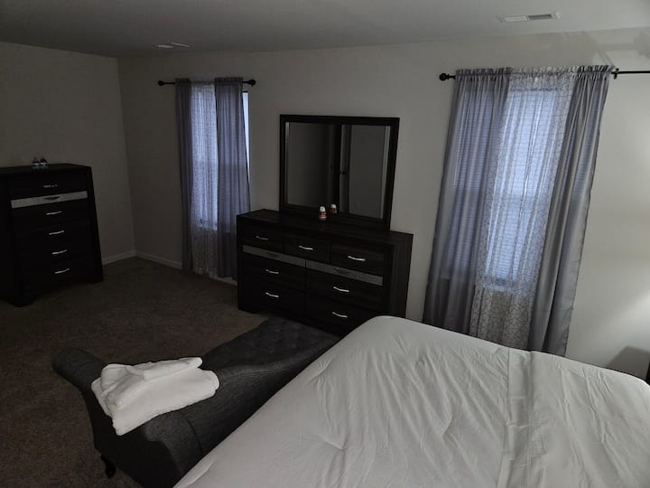 Dream Home Vacation Houses for Rent in Barnegat Township, New Jersey