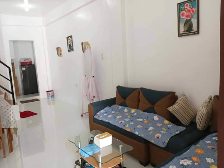 Jv Transient & Apartment - Sorsogon City