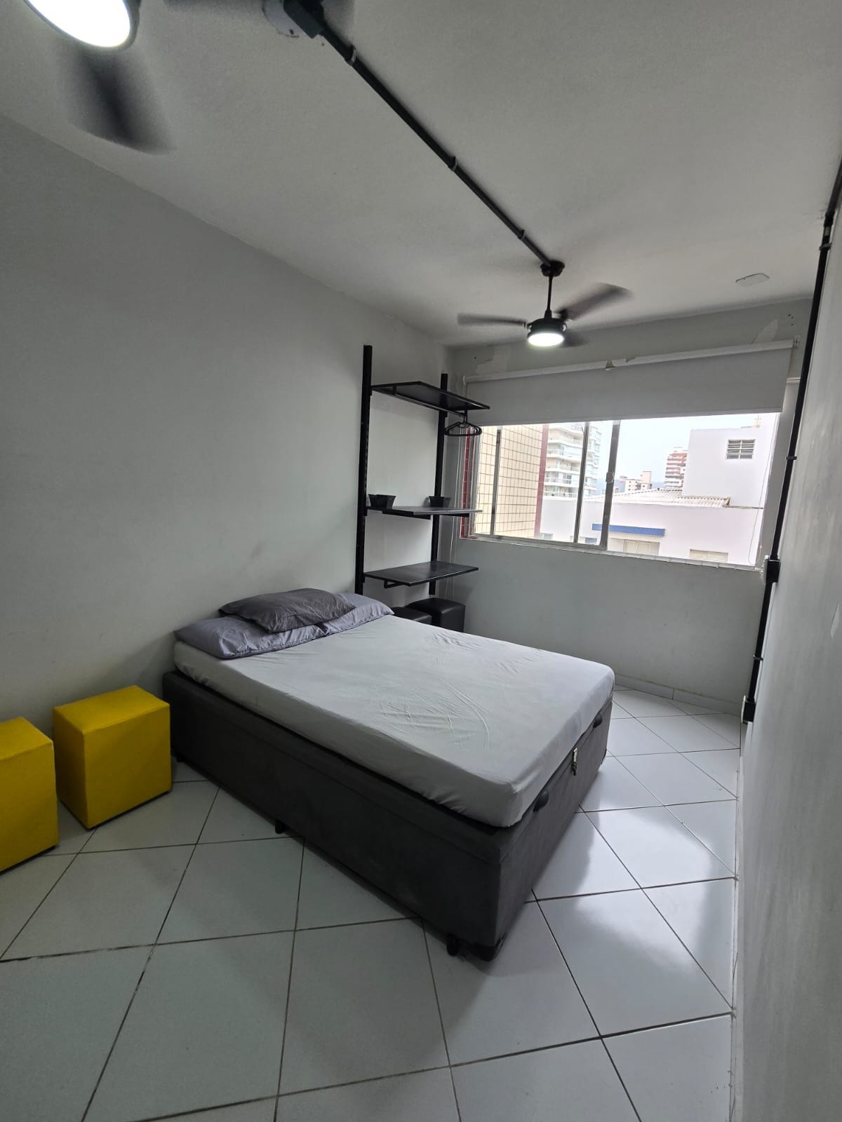 საძინებელი