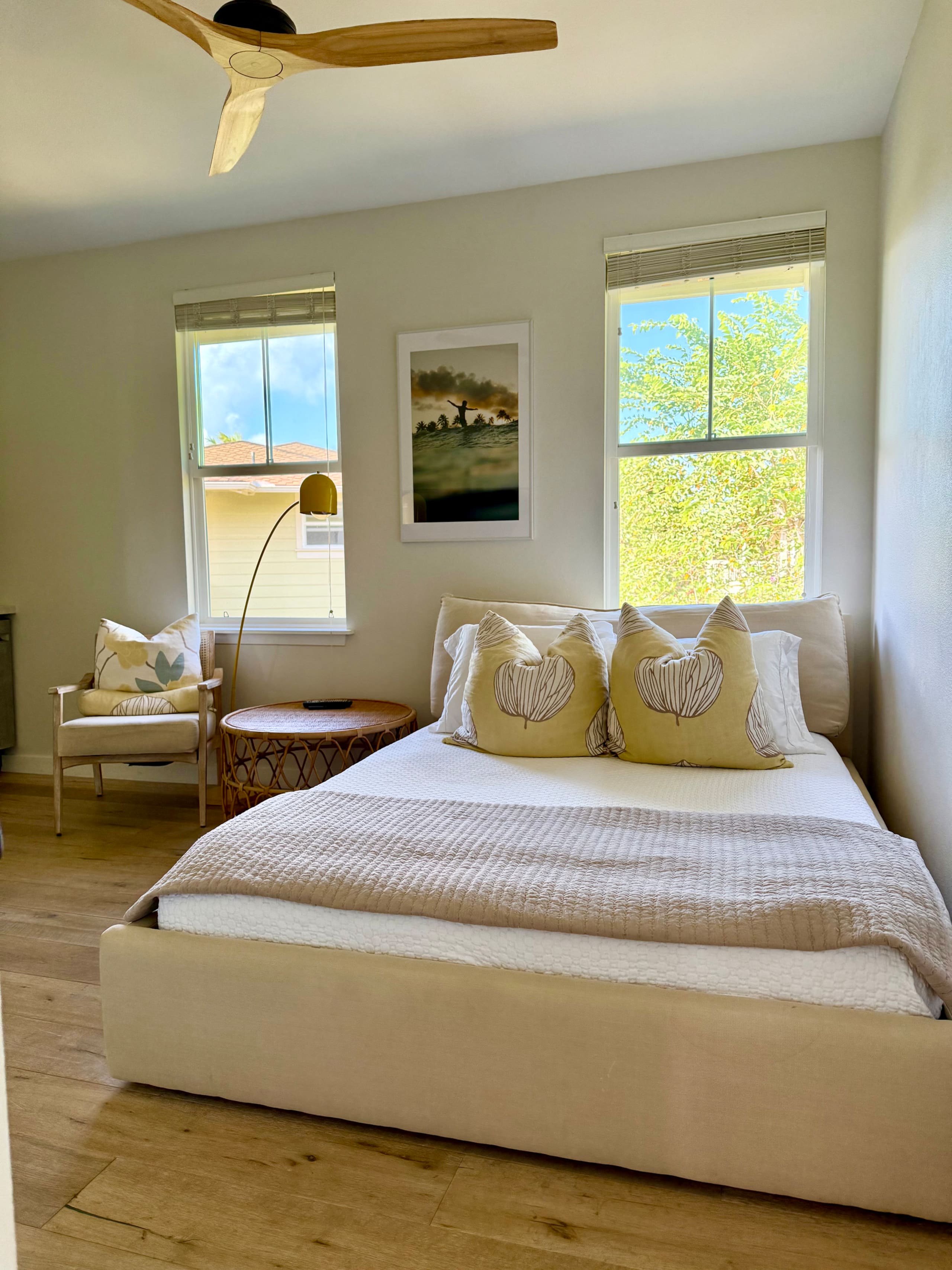 Townhouse in Princeville · ★5.0 · 1 bedroom · 2 beds · 1 shared bath - Image 2