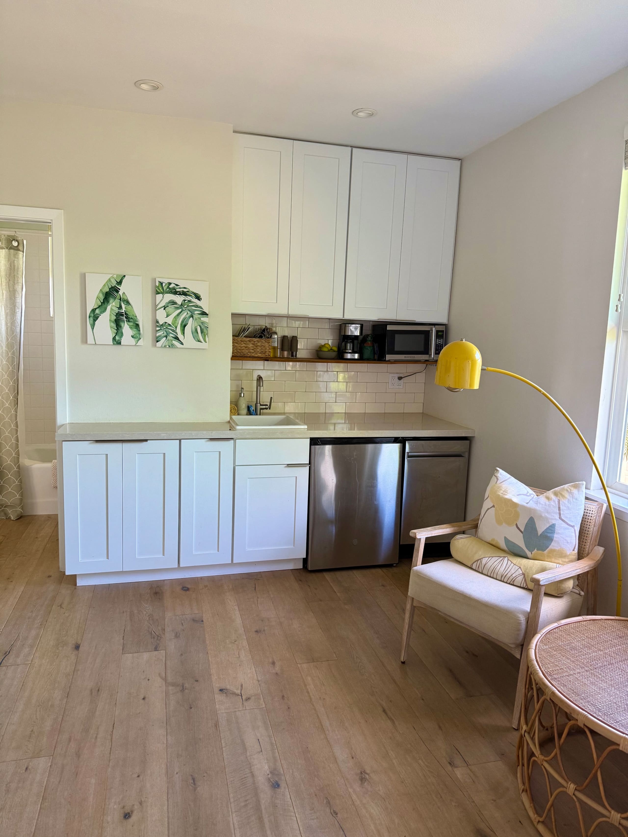 Townhouse in Princeville · ★5.0 · 1 bedroom · 2 beds · 1 shared bath - Image 3