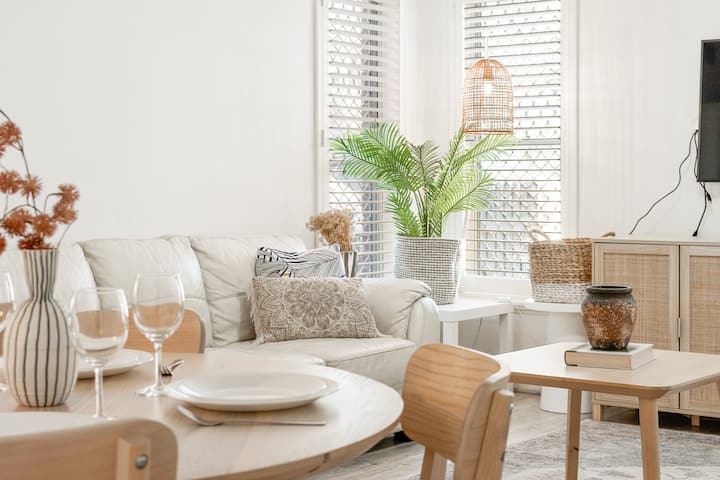 2br Rockingham Beach Retreat - Rockingham