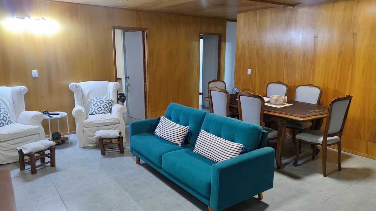 Successful Airbnb property: Buenos Aires Good Vibes in Buenos Aires