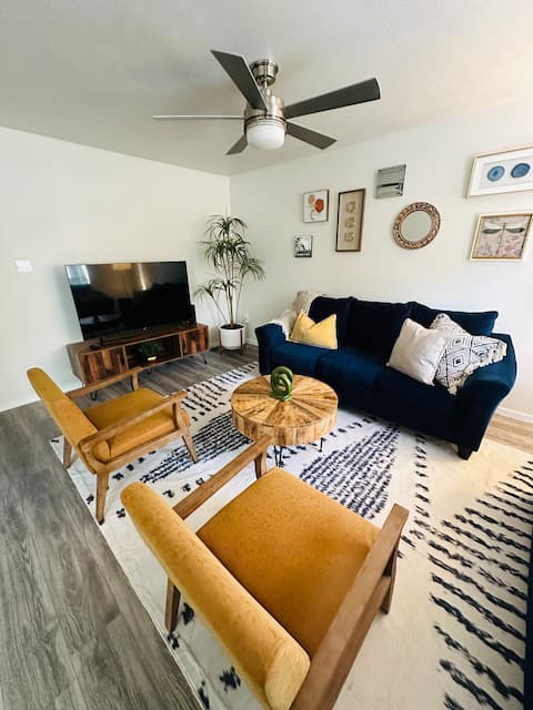 Top Airbnb: Location Location The Woodlands in The Woodlands