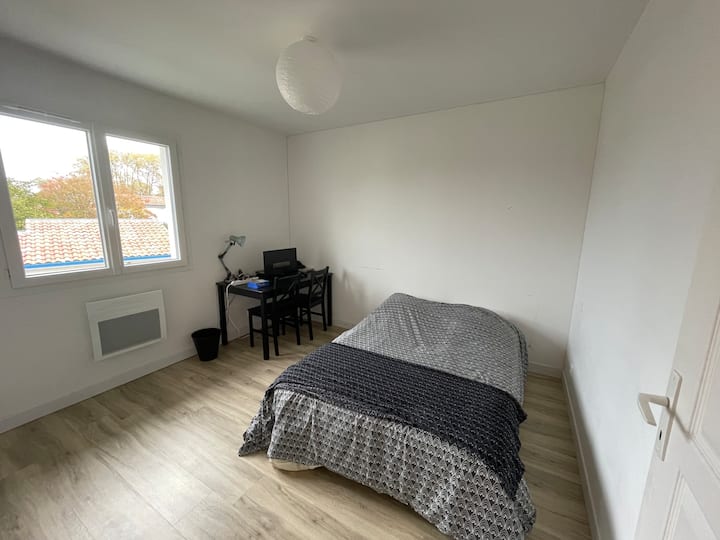 Спална соба 3