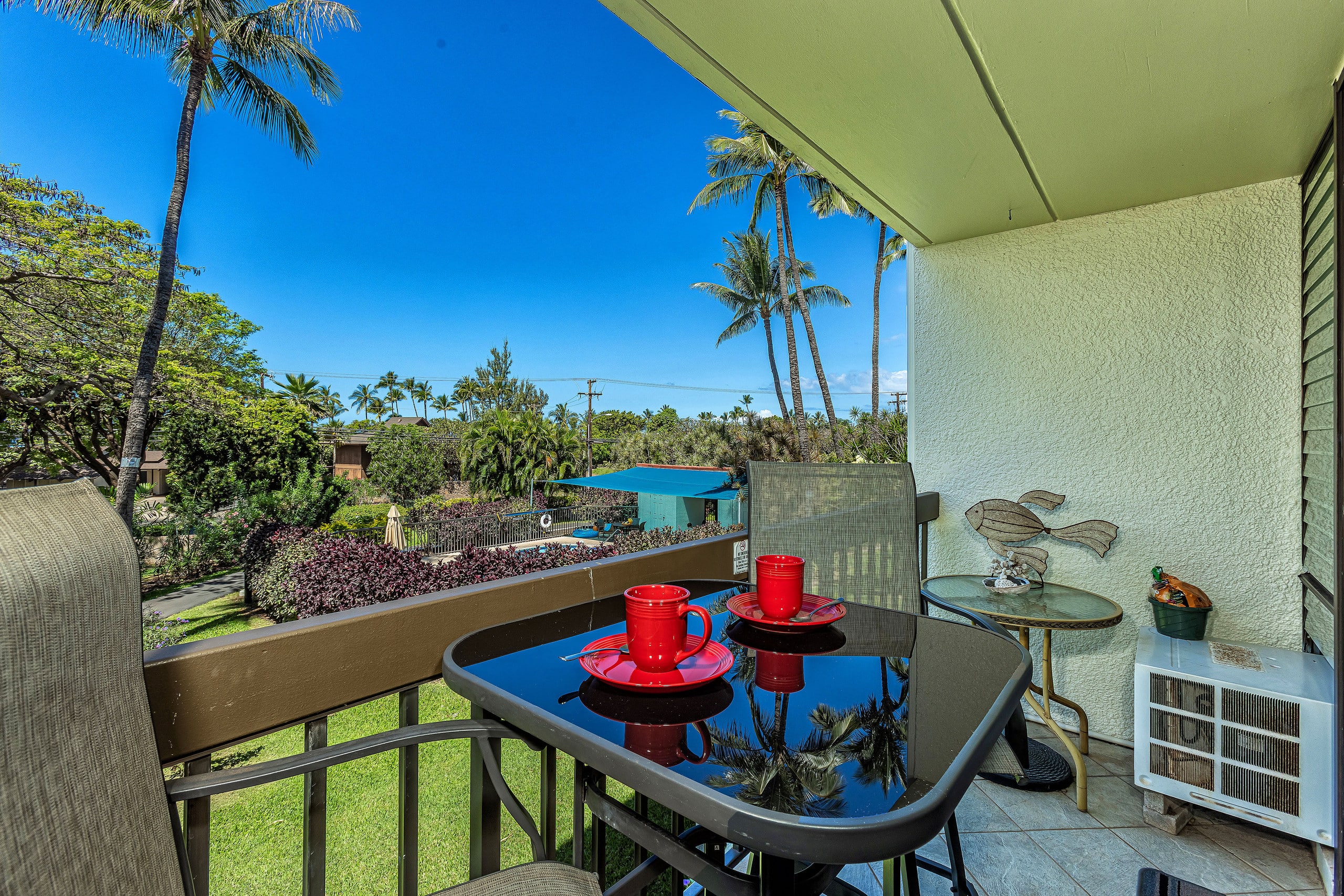 Condo in Kihei · ★4.81 · 1 bedroom · 2 beds · 1 bath - Image 5