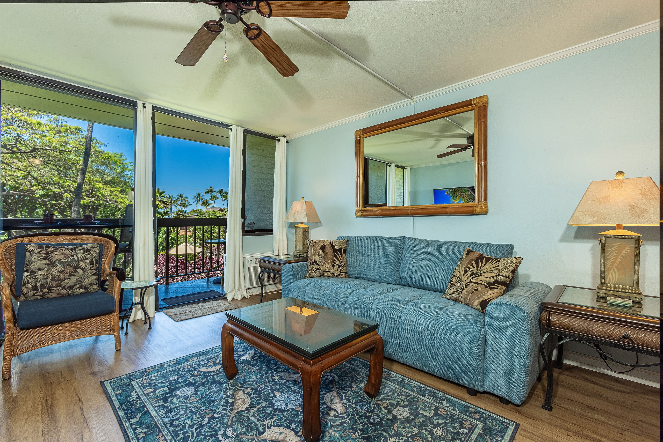 Condo in Kihei · ★4.81 · 1 bedroom · 2 beds · 1 bath - Image 13