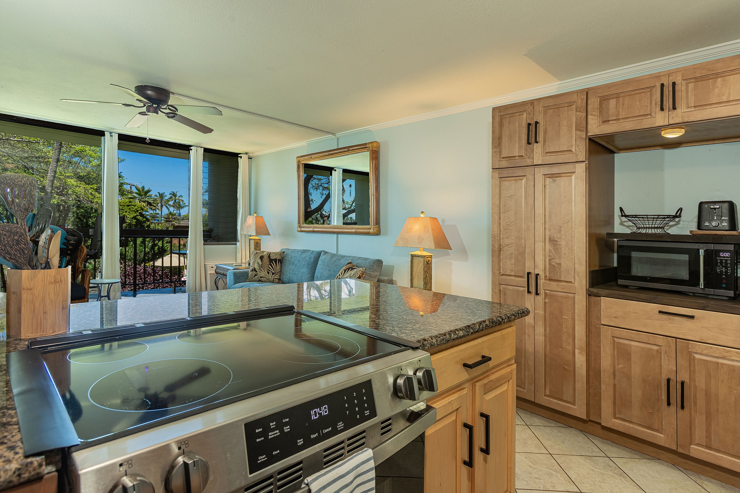 Condo in Kihei · ★4.81 · 1 bedroom · 2 beds · 1 bath - Image 26