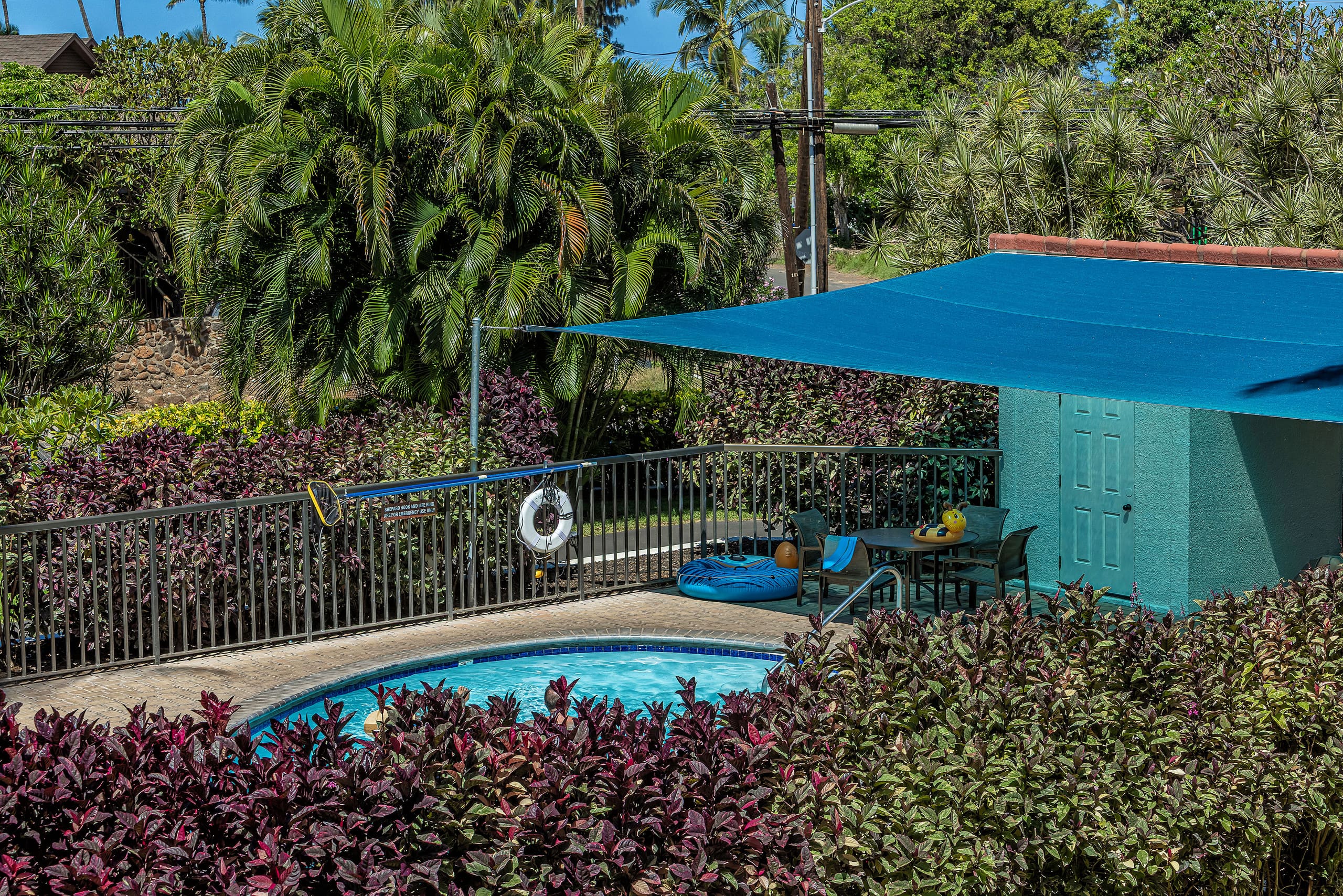 Condo in Kihei · ★4.81 · 1 bedroom · 2 beds · 1 bath - Image 4