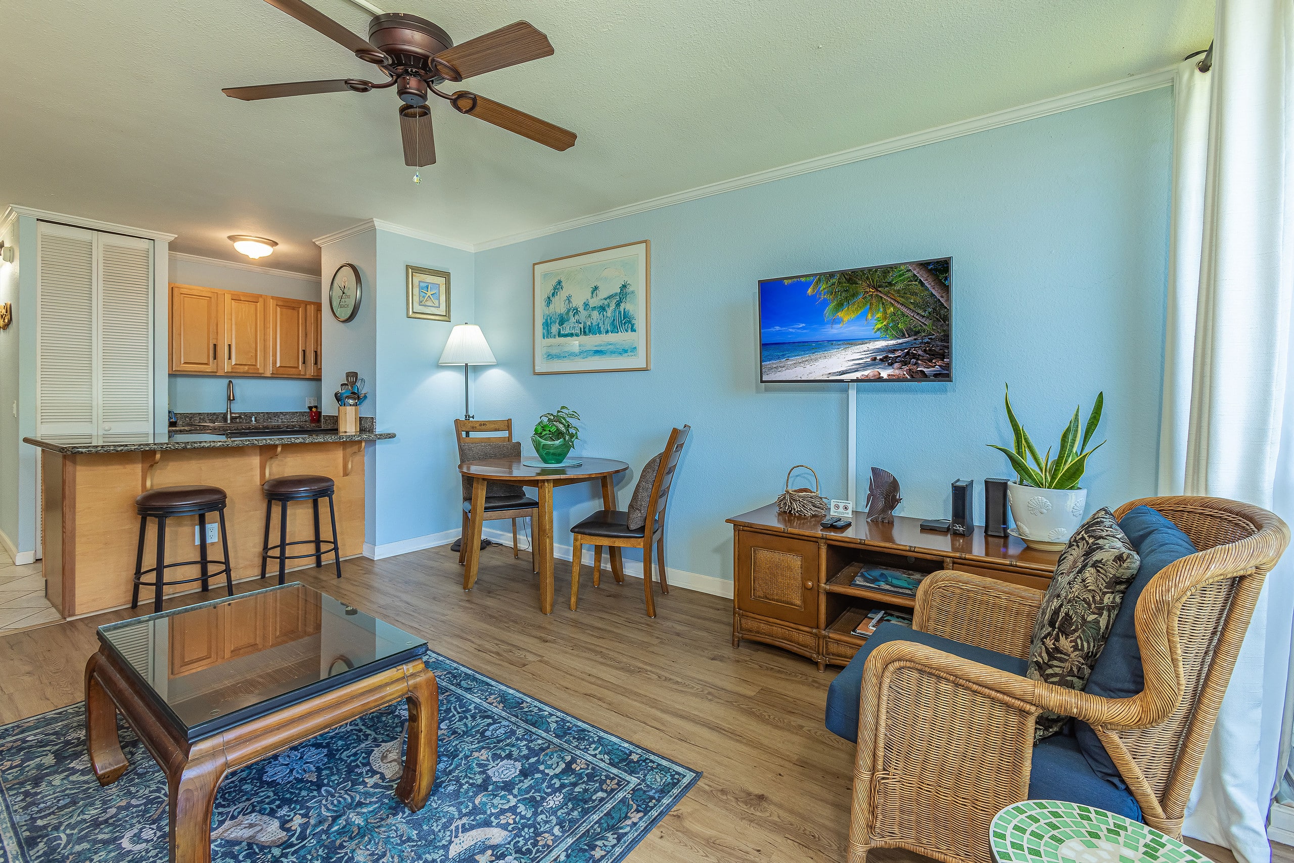 Condo in Kihei · ★4.81 · 1 bedroom · 2 beds · 1 bath - Image 7