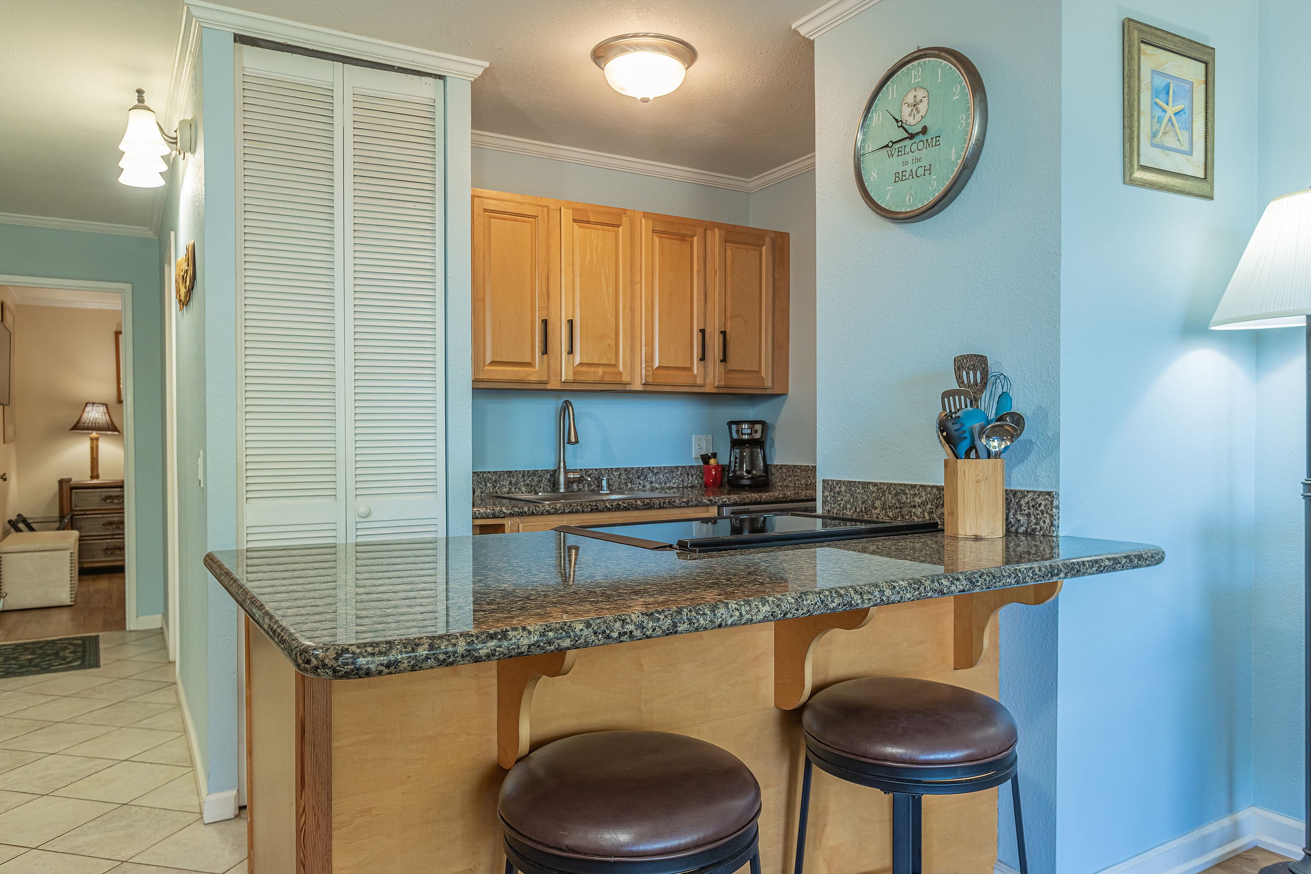 Condo in Kihei · ★4.81 · 1 bedroom · 2 beds · 1 bath - Image 11