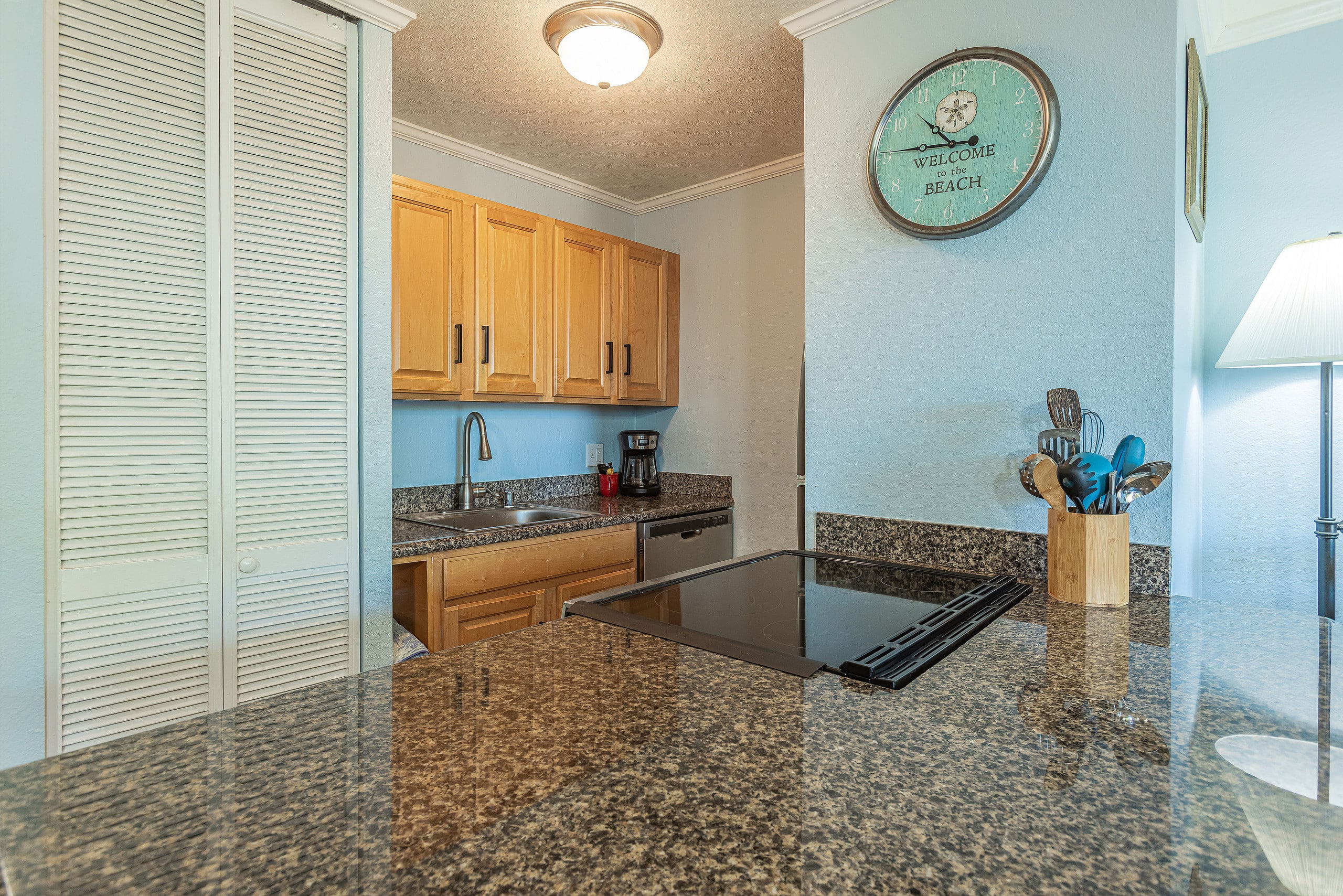 Condo in Kihei · ★4.81 · 1 bedroom · 2 beds · 1 bath - Image 9