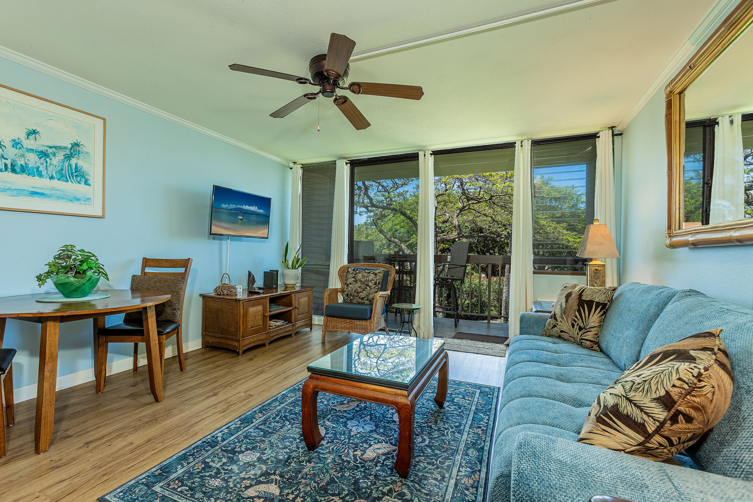 Condo in Kihei · ★4.81 · 1 bedroom · 2 beds · 1 bath - Image 2