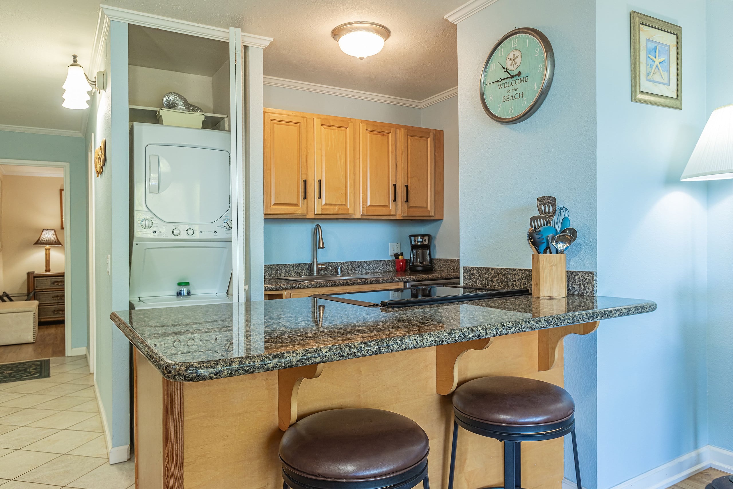 Condo in Kihei · ★4.81 · 1 bedroom · 2 beds · 1 bath - Image 8