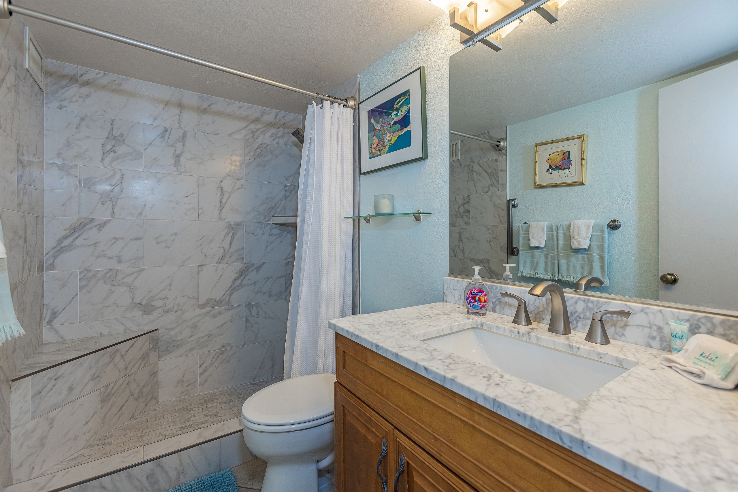 Condo in Kihei · ★4.81 · 1 bedroom · 2 beds · 1 bath - Image 17