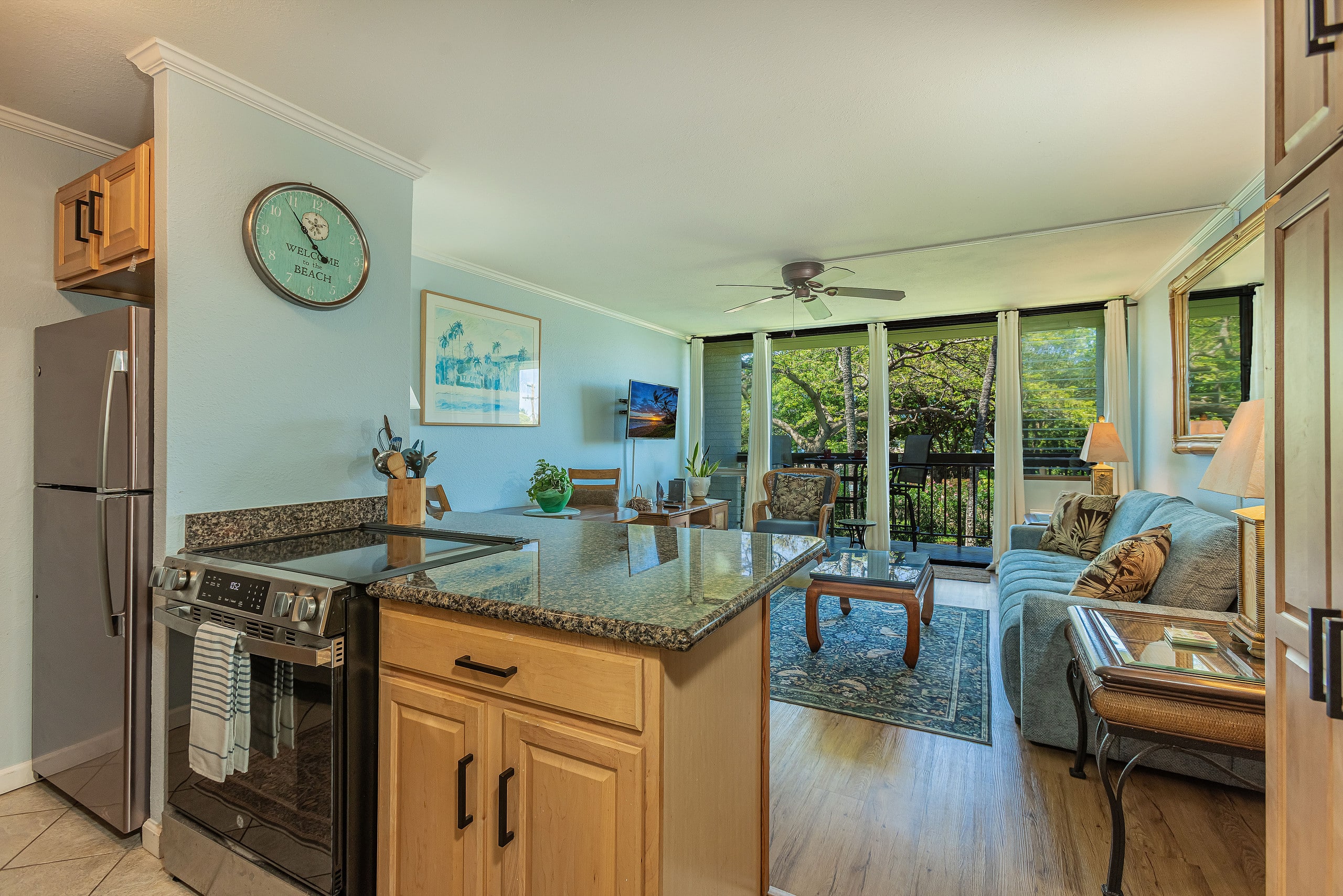 Condo in Kihei · ★4.81 · 1 bedroom · 2 beds · 1 bath - Image 10