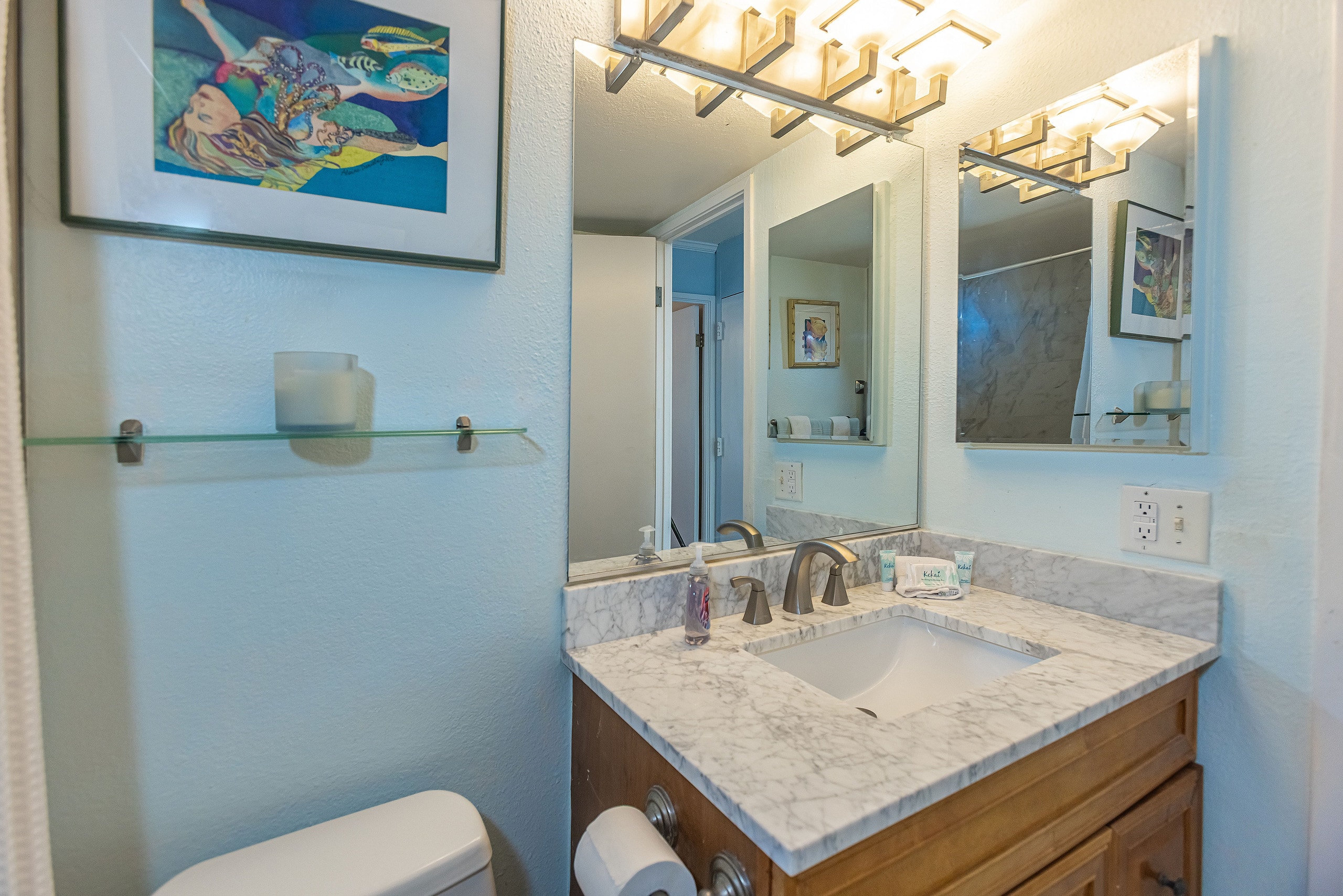 Condo in Kihei · ★4.81 · 1 bedroom · 2 beds · 1 bath - Image 18