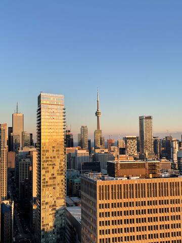 Condo with CN Tower Views gallery image 4