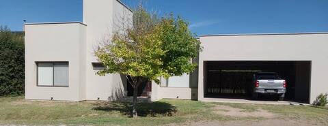 Casa Sol Andino