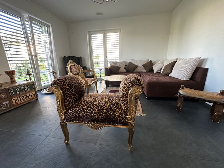 V.i.p Appartement - Suiza