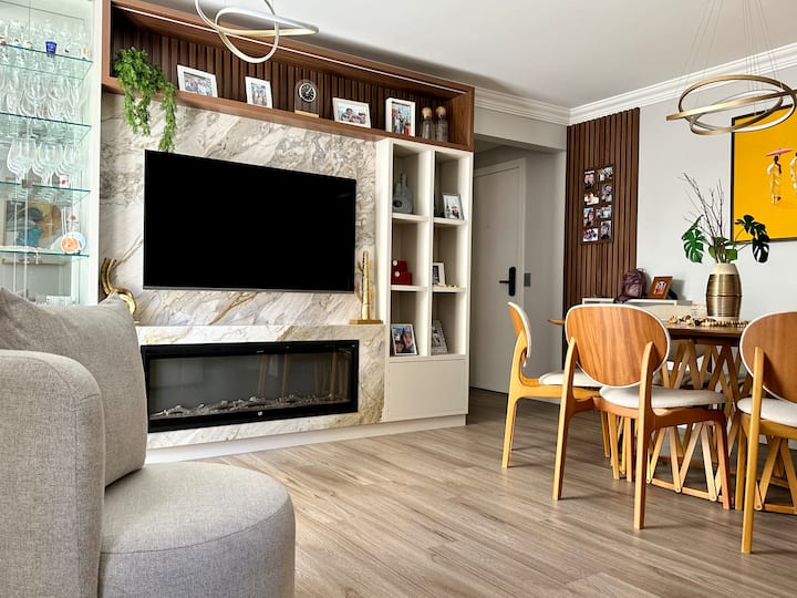 Fabulous Apartment - Paraná (estado)