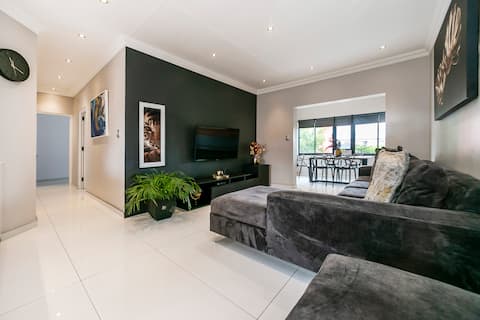 Fast Wi-Fi | Free Parking | 24/7 Security