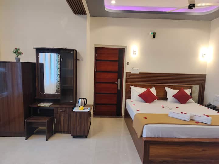 Classic Room - Yelagiri