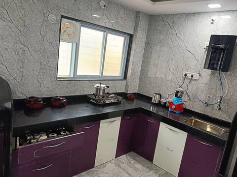 Soumil Home Stay 2 BHK 102