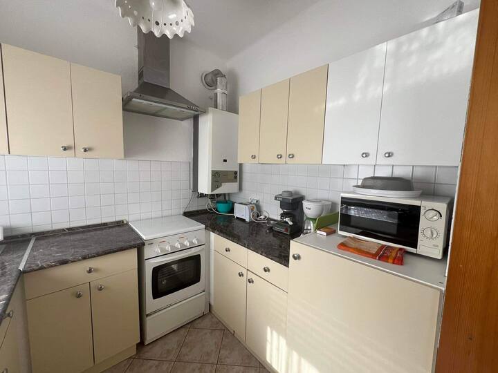 B0 Orgona Premium Apartment - Balatonlelle