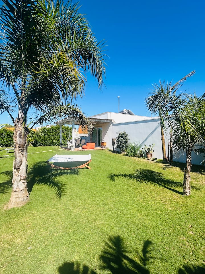 Fùlia Sea Retreat