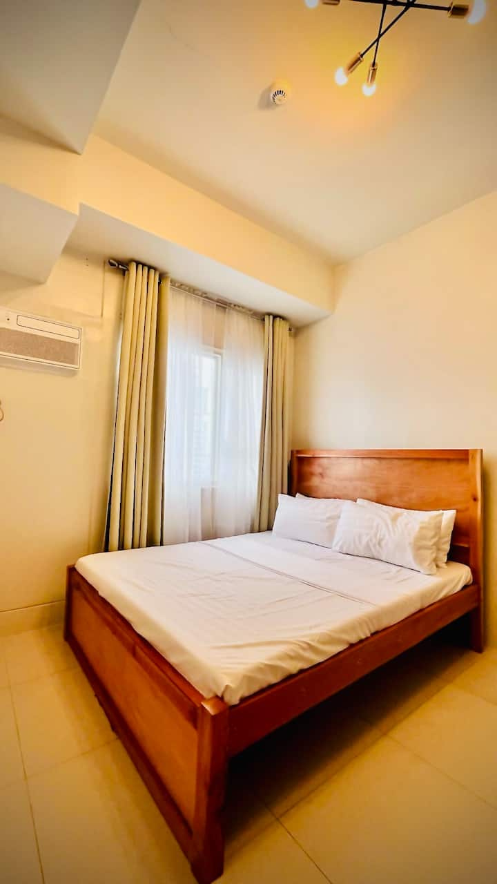 Chambre 1