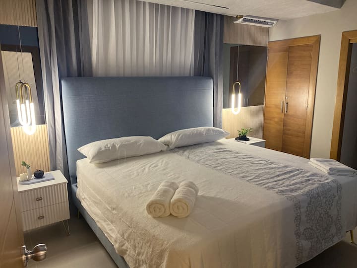 Habitación