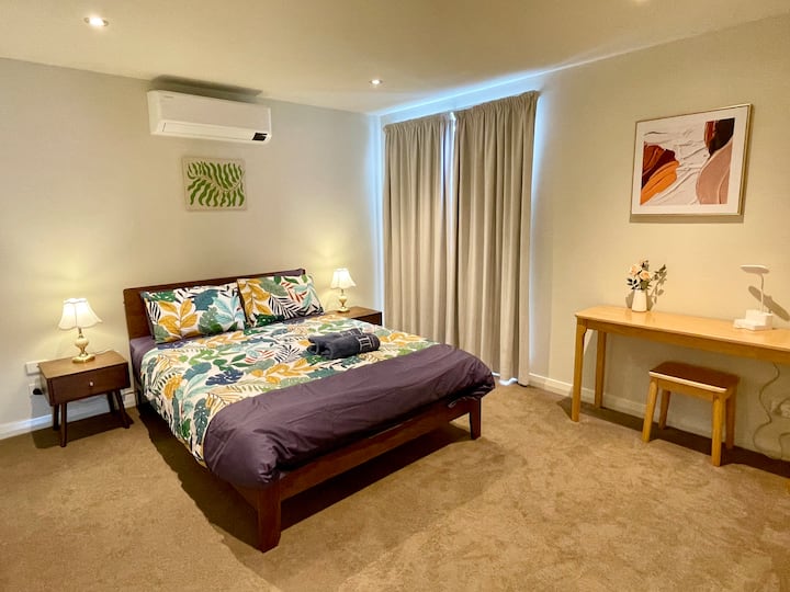 ಬೆಡ್‌ರೂಮ್ 3