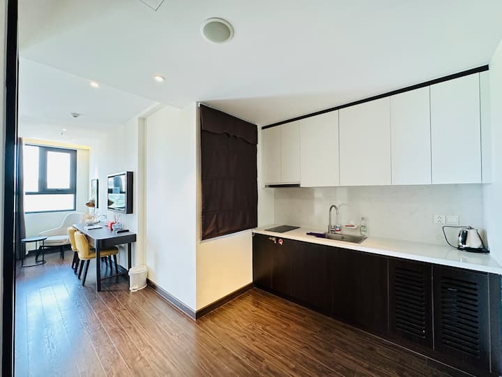 16 Apartment - Studio Sapphire Ha Long - Hạ Long