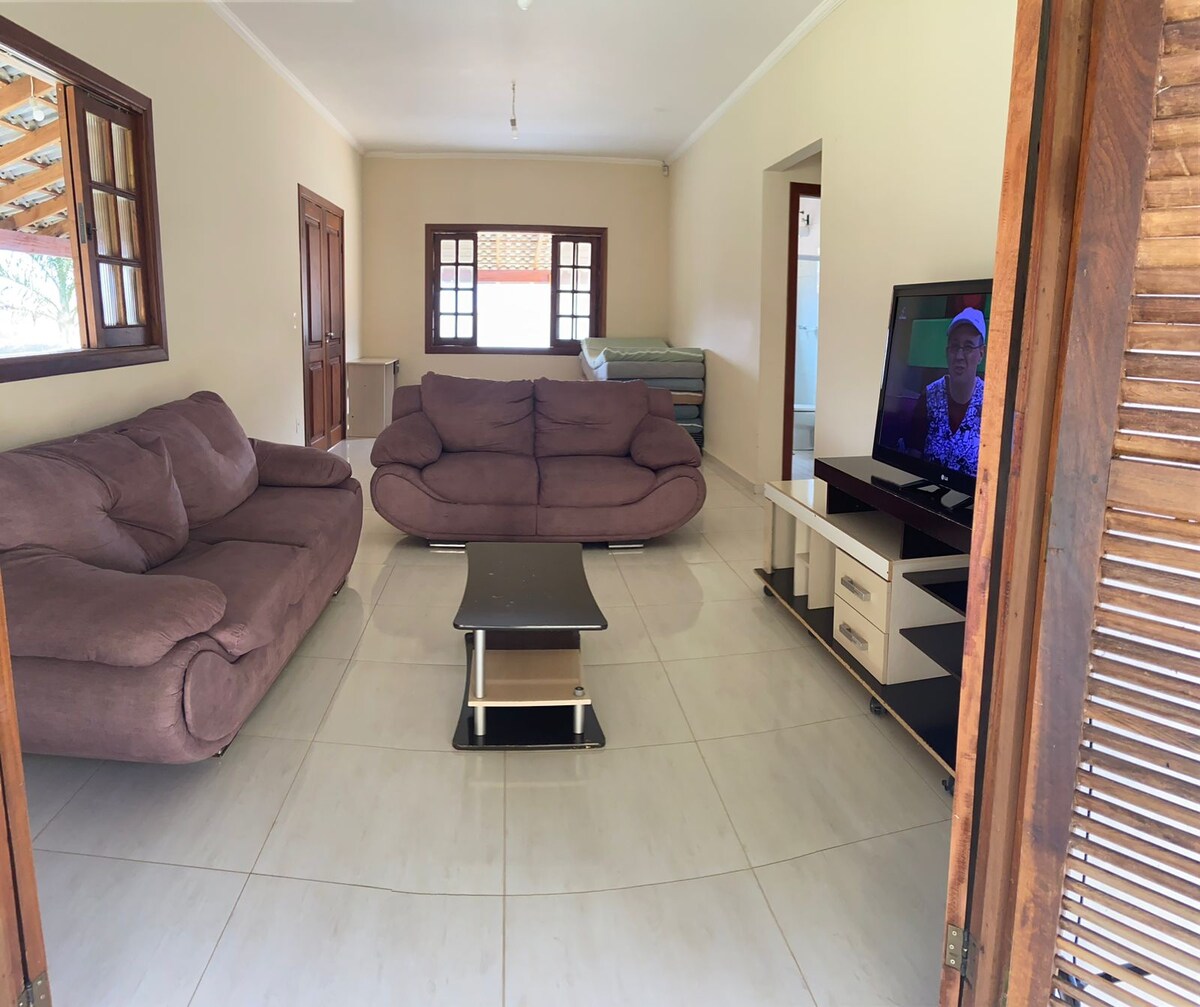 Anúncio popular: Farmhouse em Santa Rita Do Sapucaí