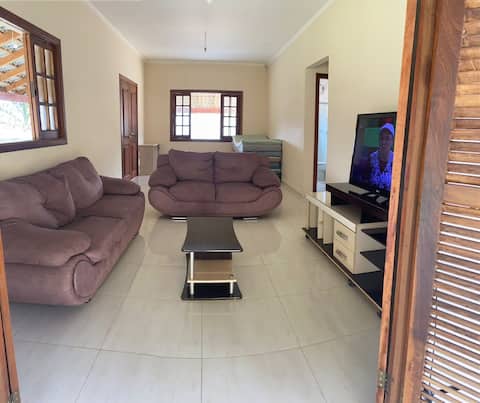 Anúncio popular: Farmhouse em Santa Rita Do Sapucaí