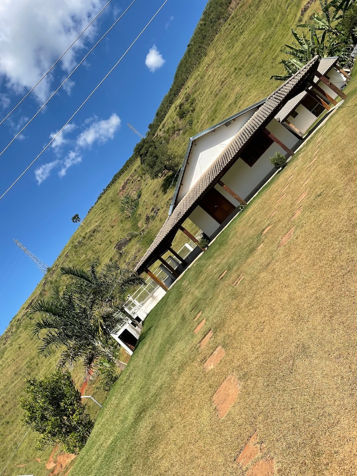 Farmhouse