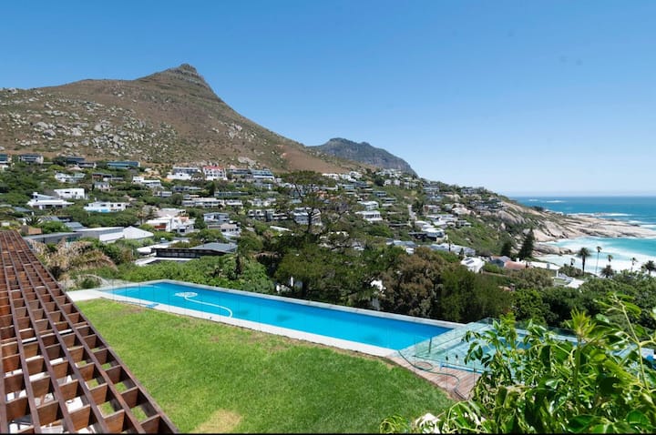 Villa Llandudno - Kaapstad