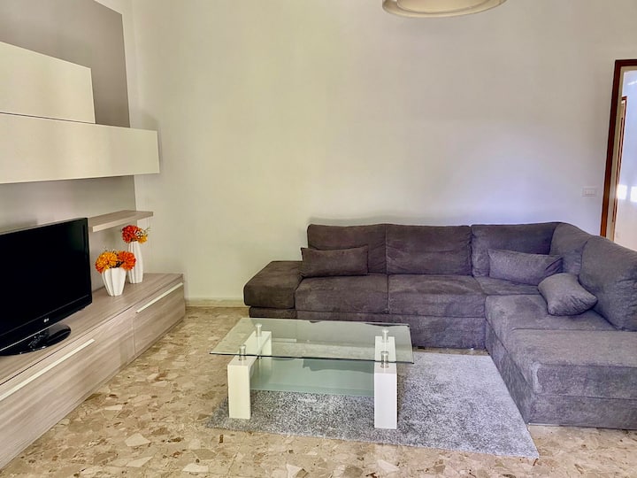 მისაღები ოთახი