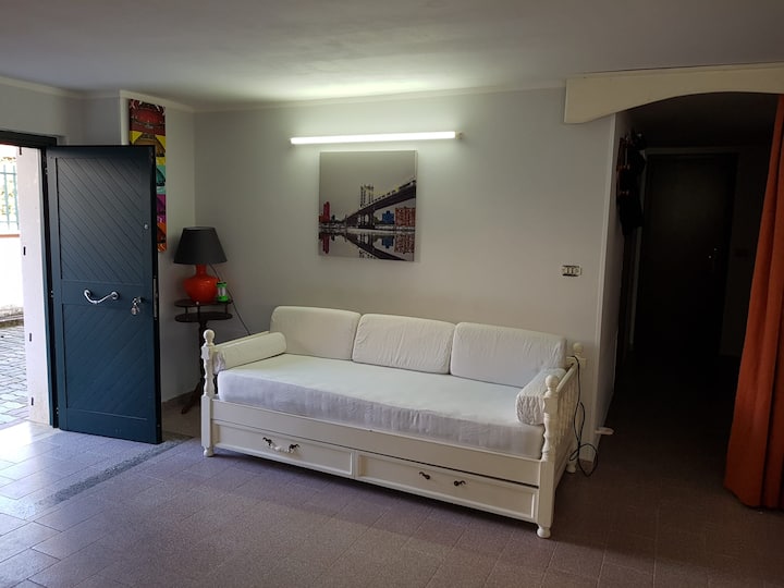 Casa Vacanze Soverato I - Soverato