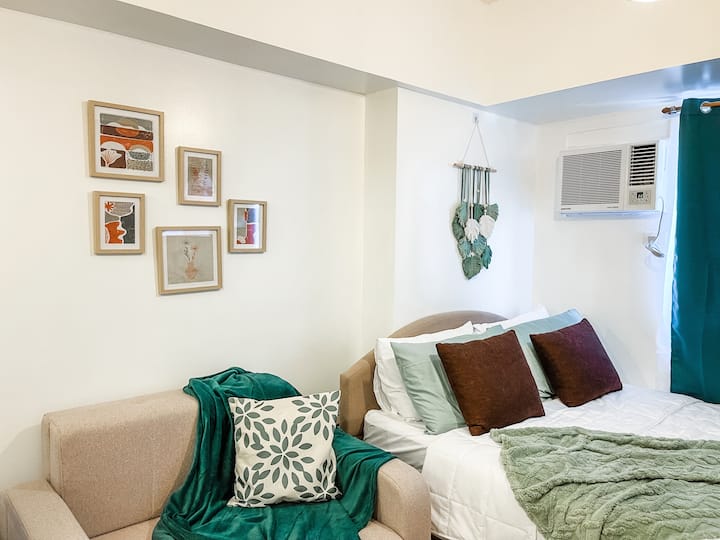 Kauswagan, Cagayan de Oro Apartment Vacation Rentals Cagayan de Oro