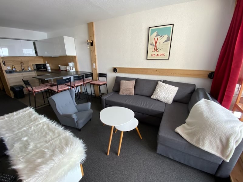 Всекидневна