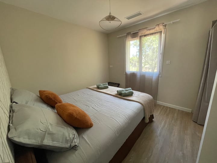 საძინებელი 2