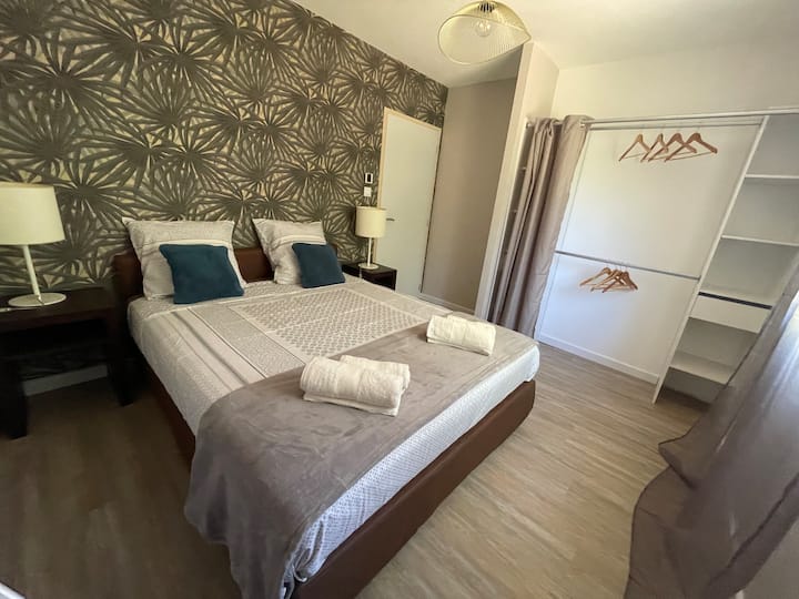 საძინებელი 3